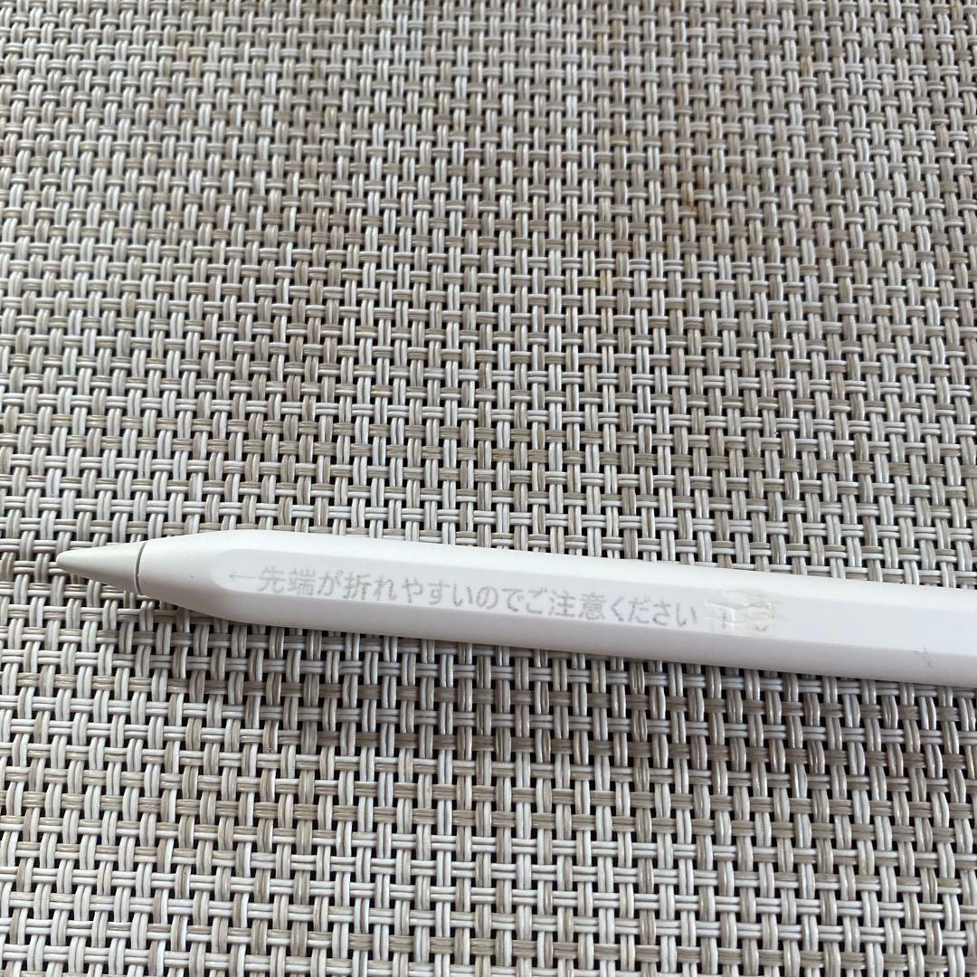 【訳あり】 純正 Apple Pencil Pro アップルペンシルプロ