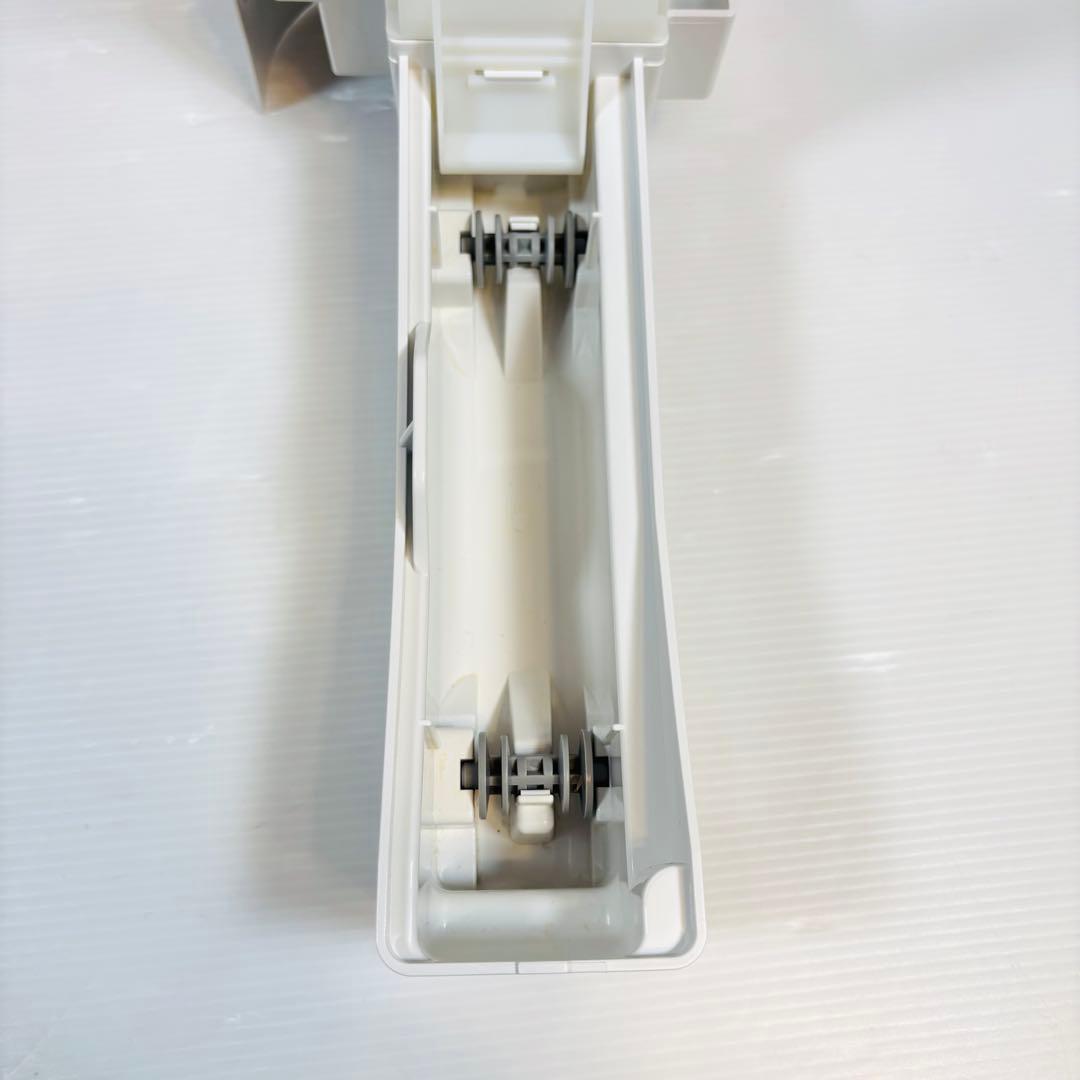 2019年製　SHARP KC-J50 空気清浄機 ホワイト