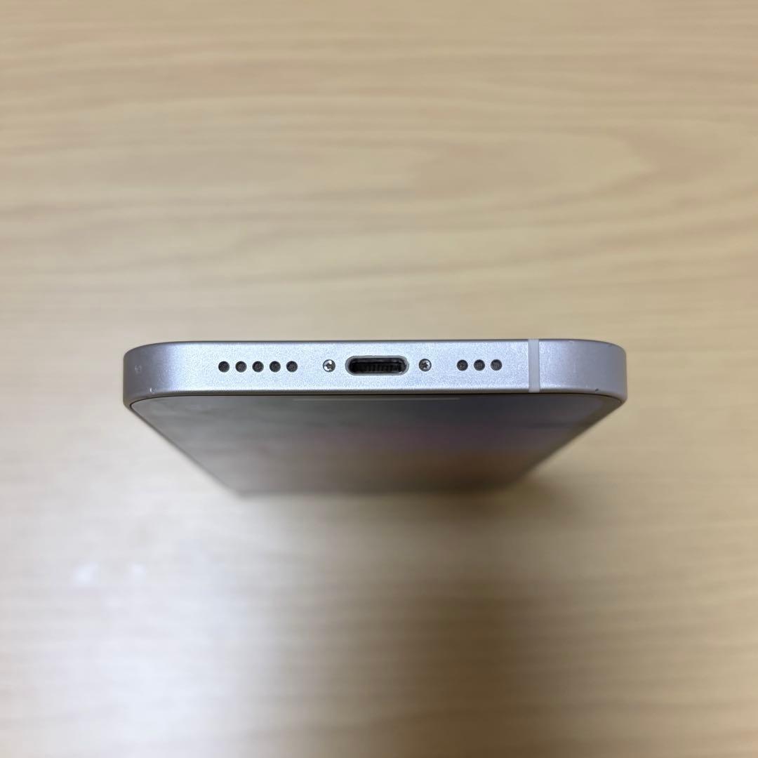 Apple iPhone 12 ホワイト 本体 箱付き