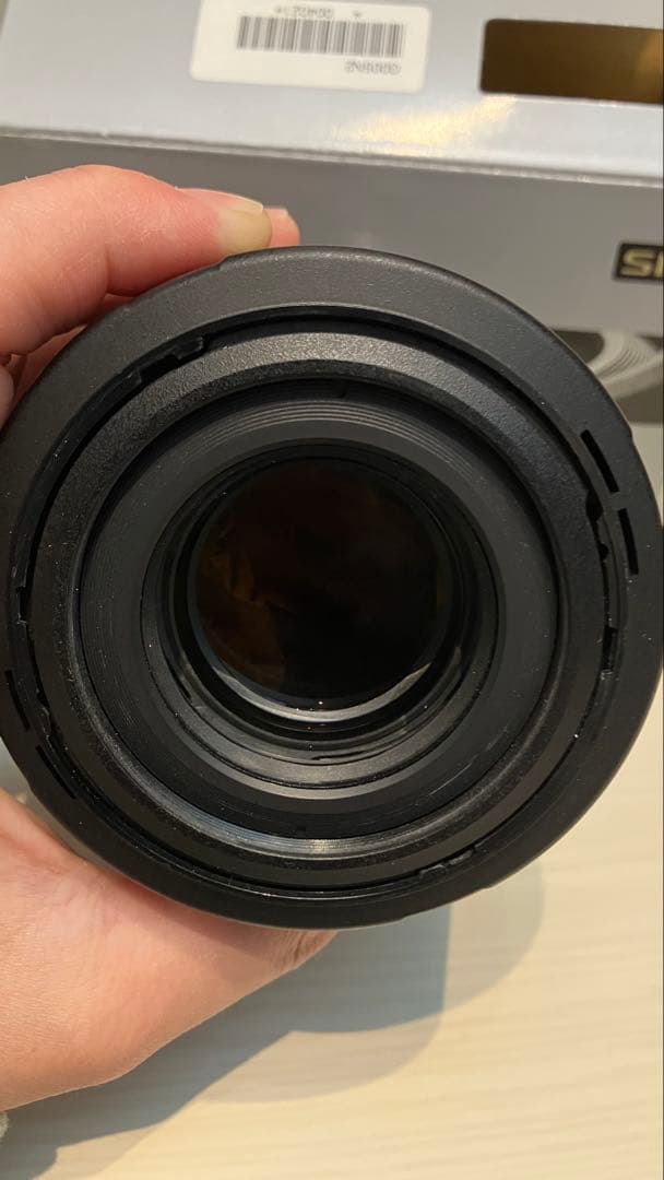 Nikon Z50 マクロ撮影フルセット（Godoxストロボ・偏光フィルター付）