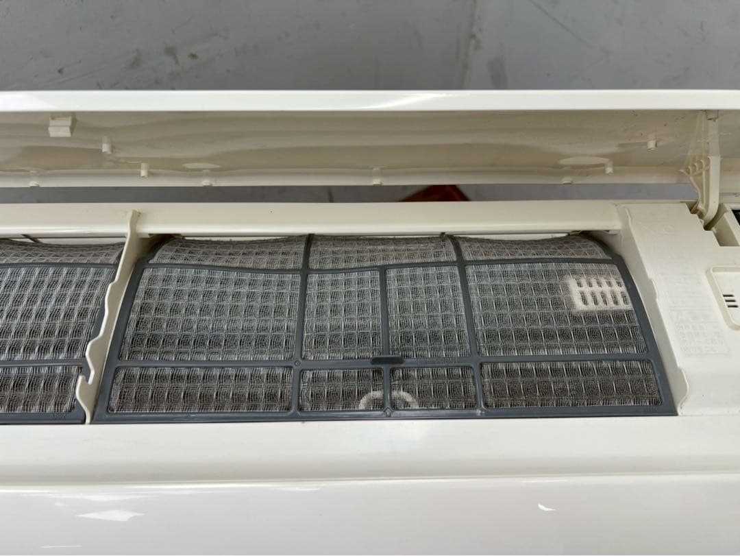 TF418☆日立☆エアコン☆RAS-A40G2☆2018年☆4.0kW☆リモコン