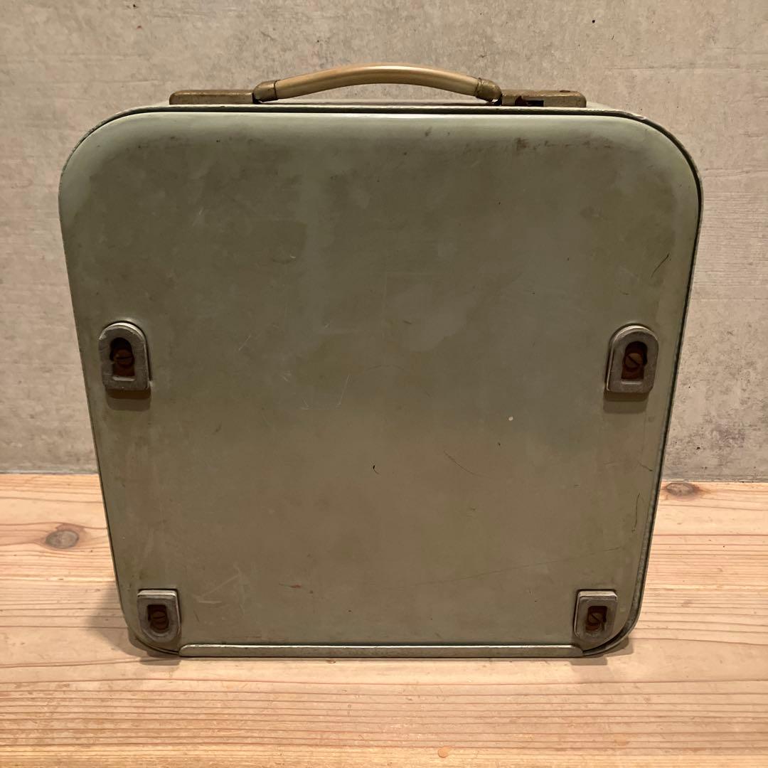 HERMES3000 エルメス タイプライター 昭和レトロ　スイス製