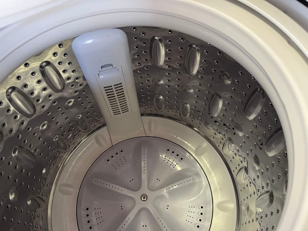 全国送料込 2026年製 RORO 9kg 縦型洗濯機 YWM-TV90L