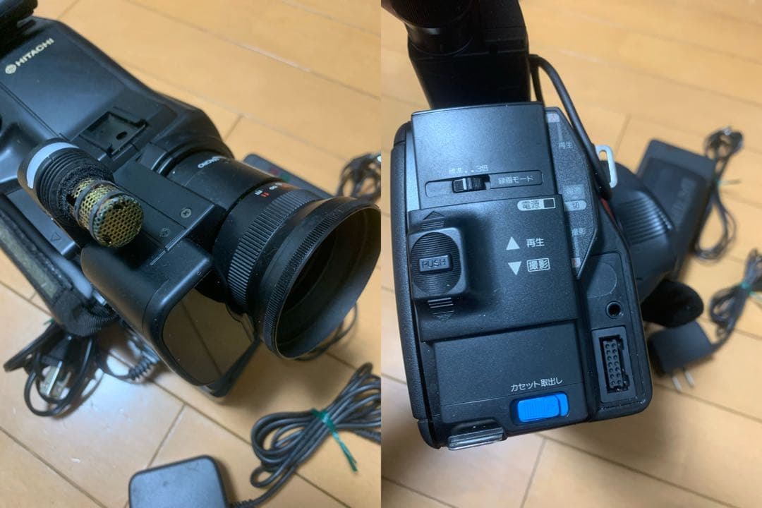 フィルム カメラ 合計8台　ジャンク品です