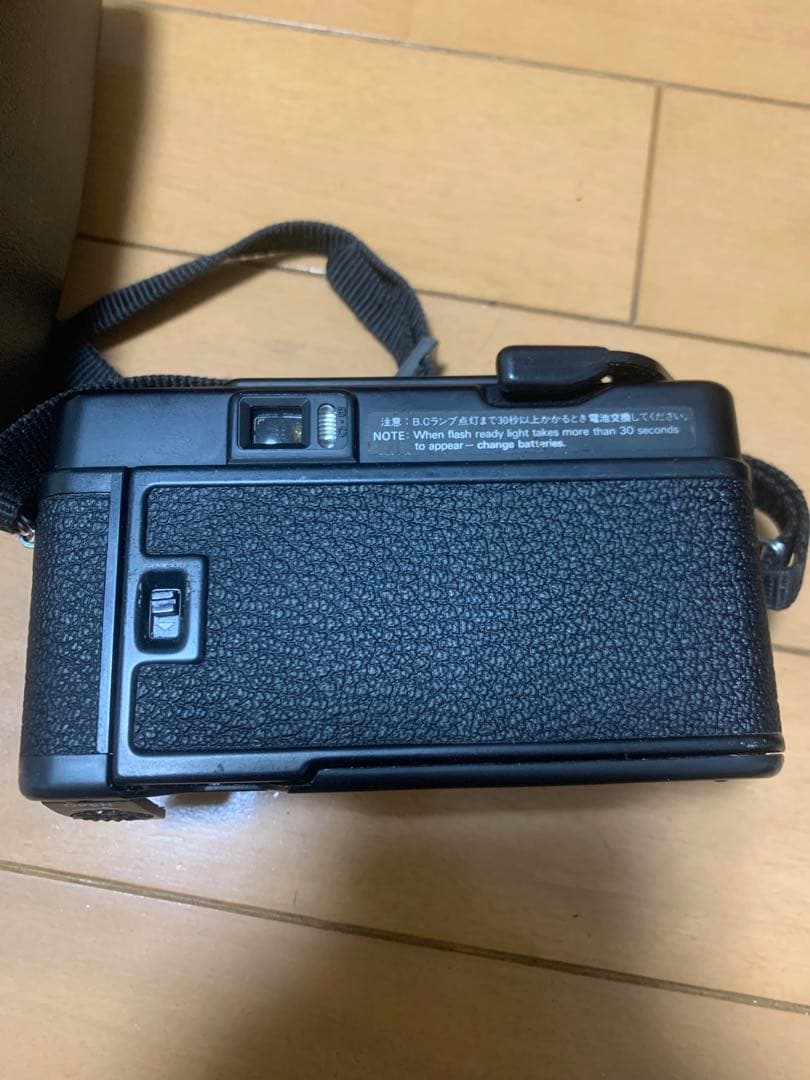 フィルム カメラ 合計8台　ジャンク品です