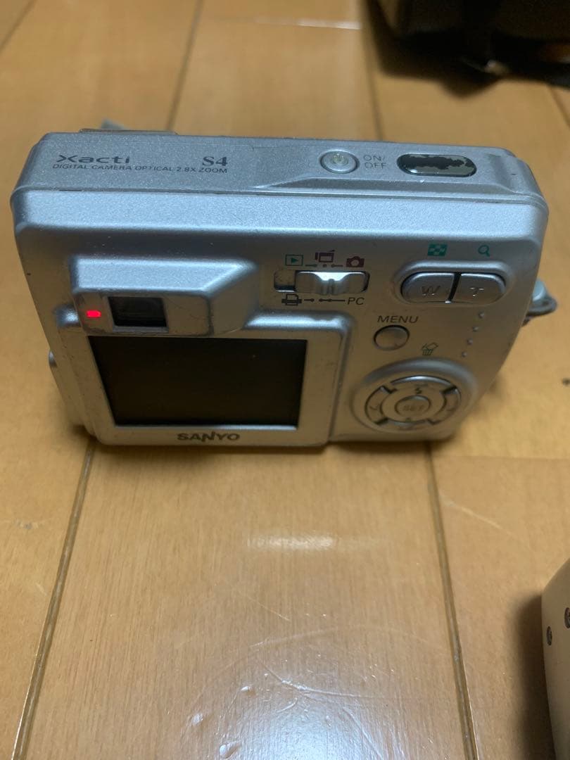 フィルム カメラ 合計8台　ジャンク品です