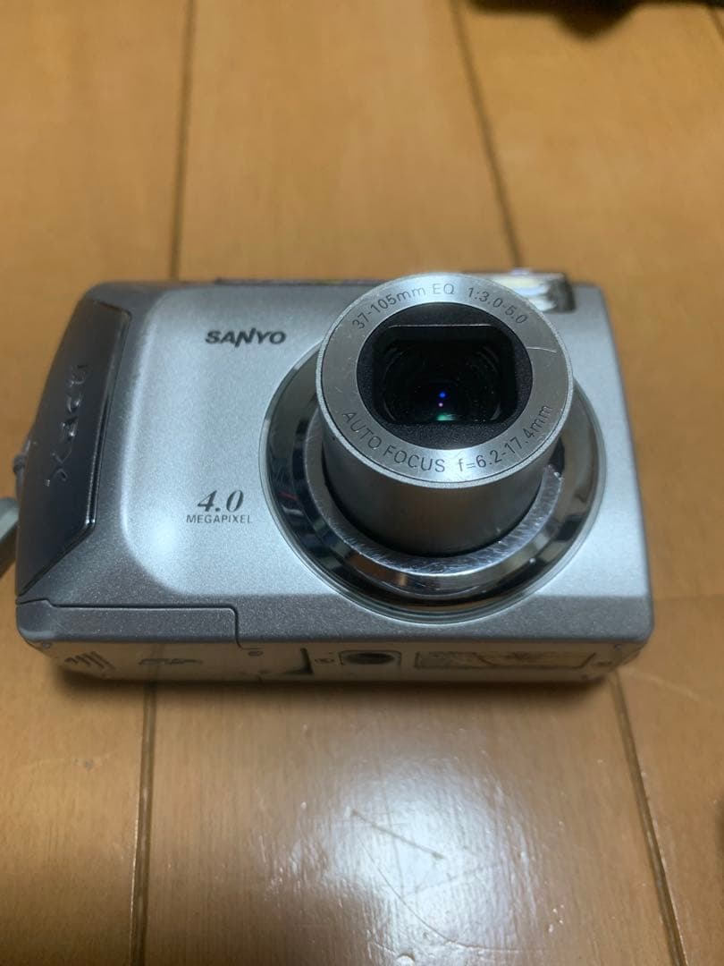 フィルム カメラ 合計8台　ジャンク品です