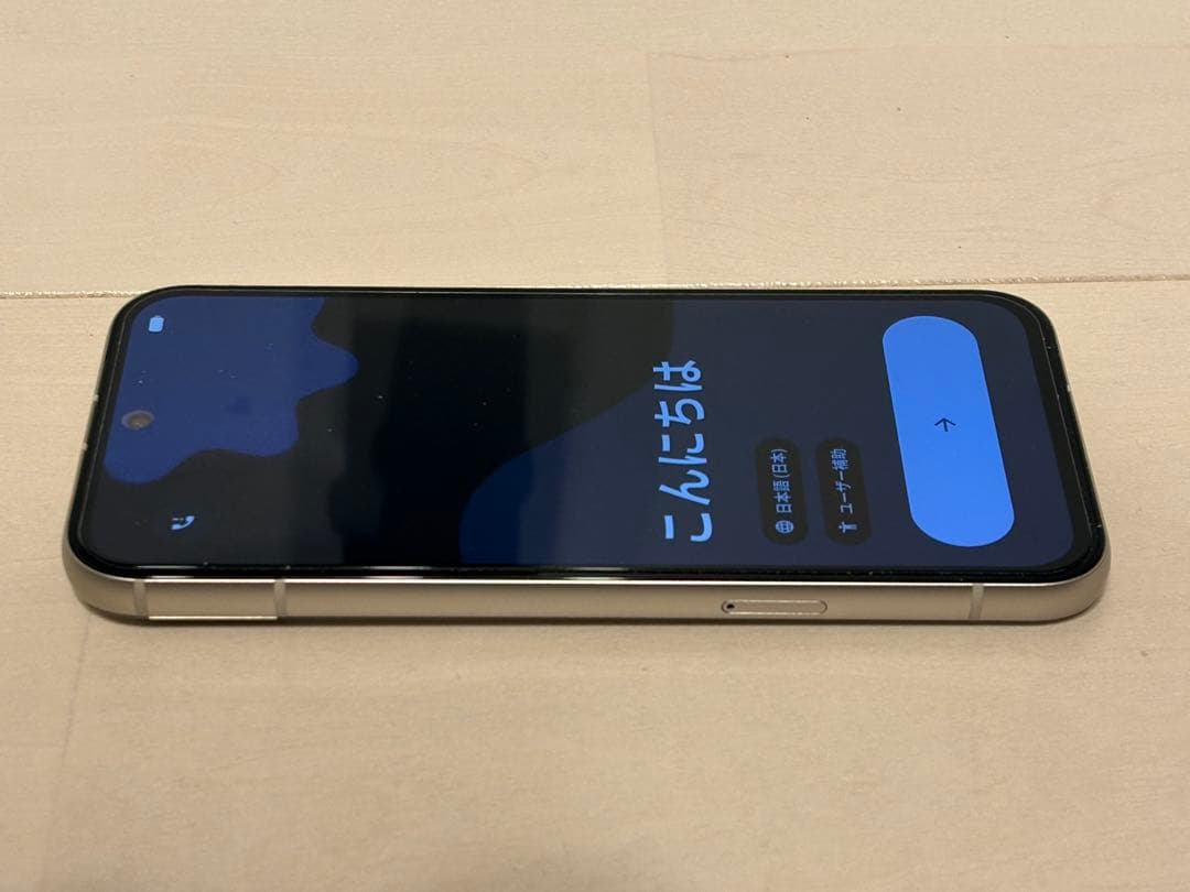 美品 おまけつき Google pixel8a