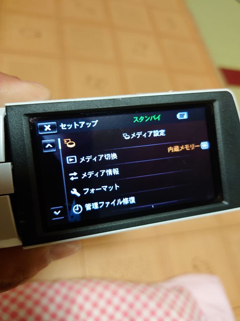 t*e様 ★ソニー　SONY　HDR-CX390　バッテリー2個★