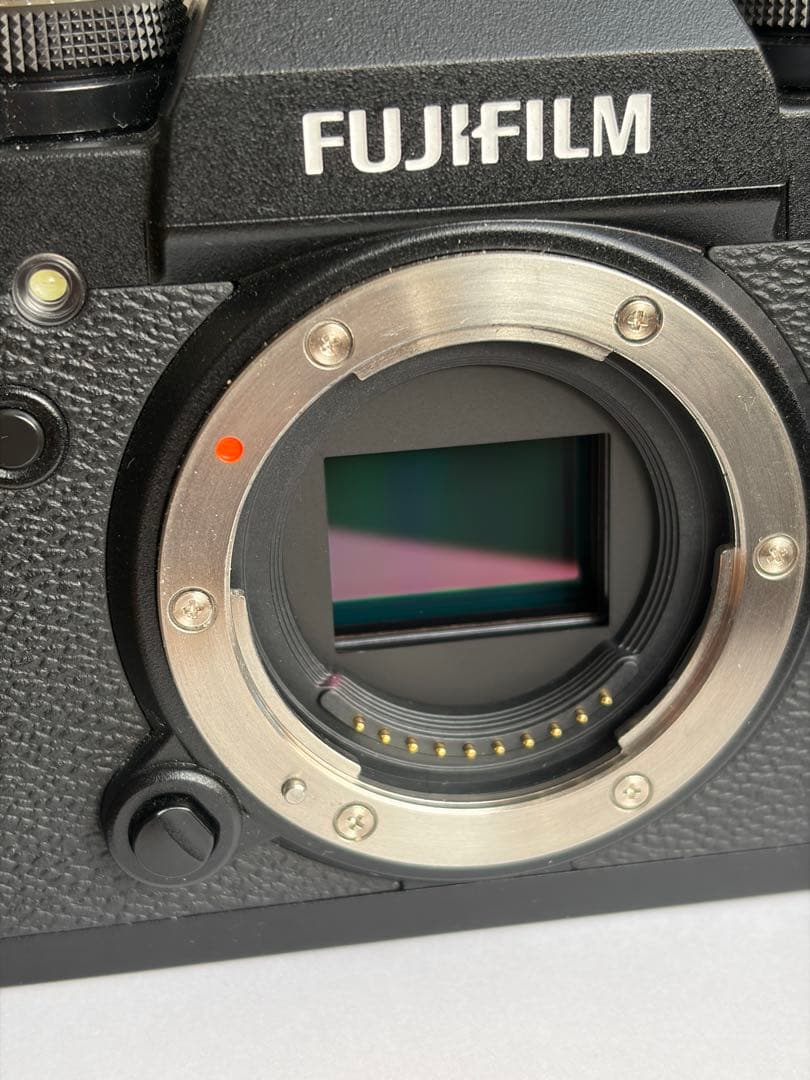 xt3 FUJIFILM 箱付き　レンズおまけつき