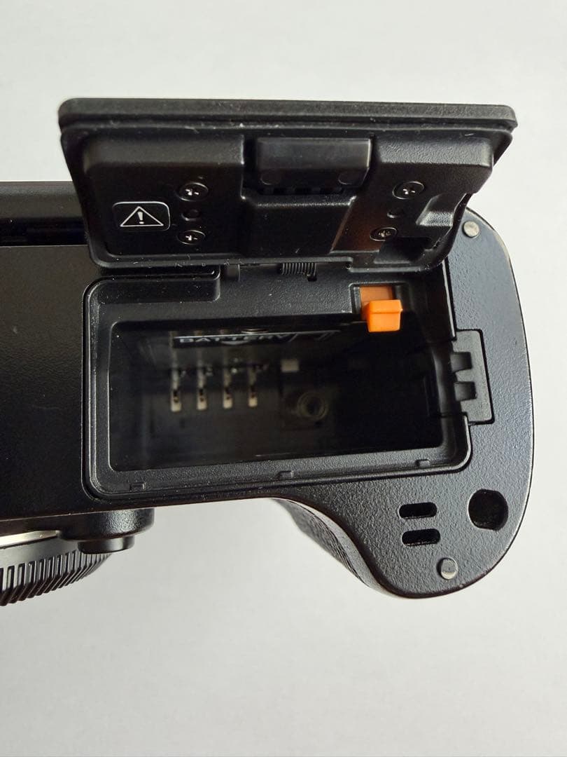 xt3 FUJIFILM 箱付き　レンズおまけつき