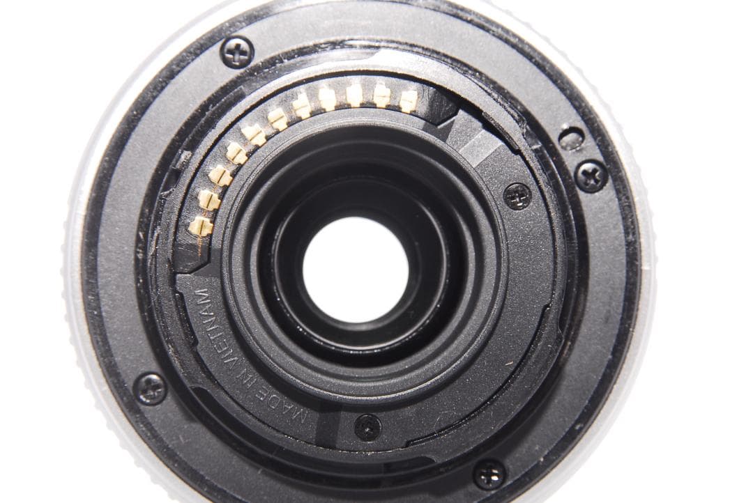 OLYMPUS M.ZUIKO DIGITAL 40-150mm 完動品
