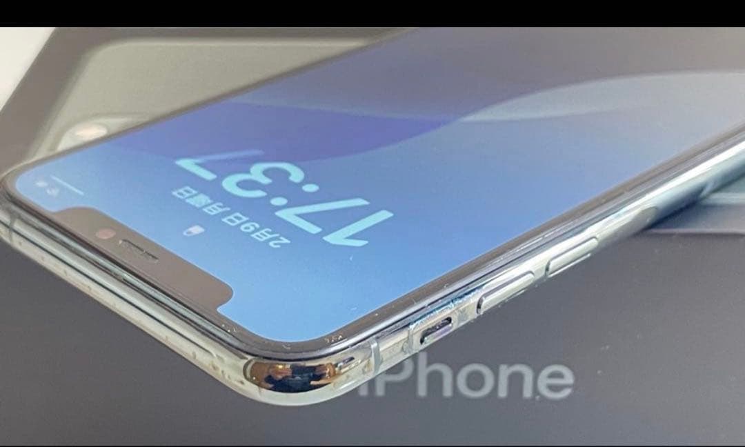 Apple iPhone 11 Pro ミントグリーン 256gb