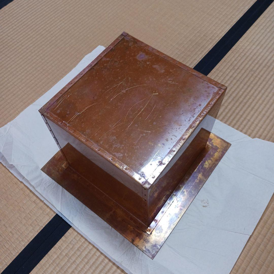銅炉壇セット