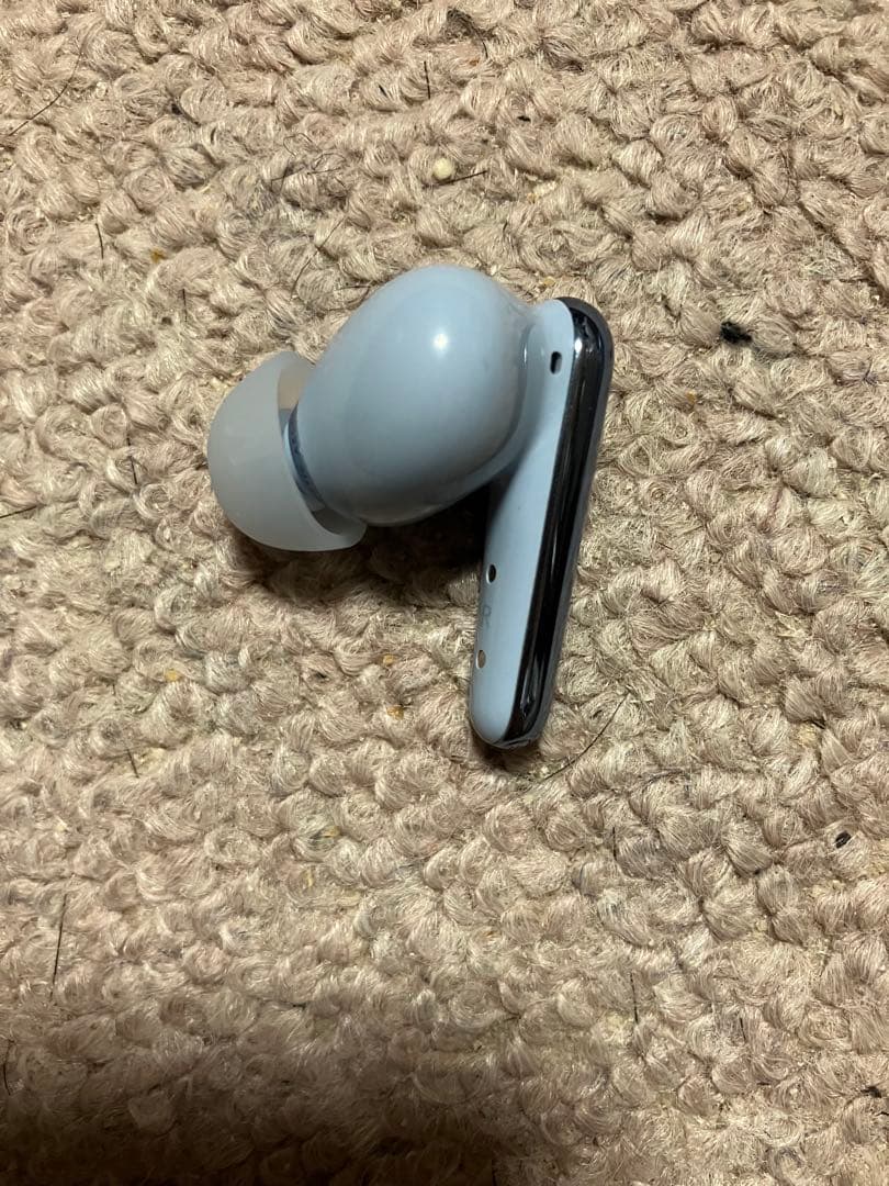 イヤホン soundcore liberty 4 pro