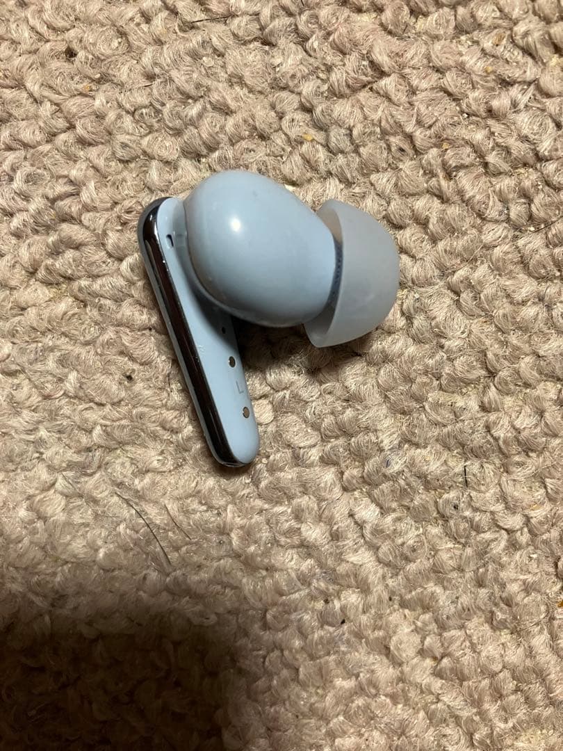 イヤホン soundcore liberty 4 pro
