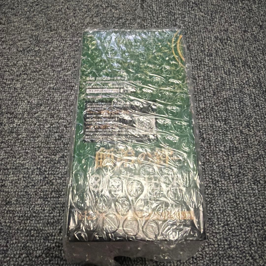 あ*い様 【未開封BOX】テープ付き師弟の絆 BOX ワンピースカード ONE