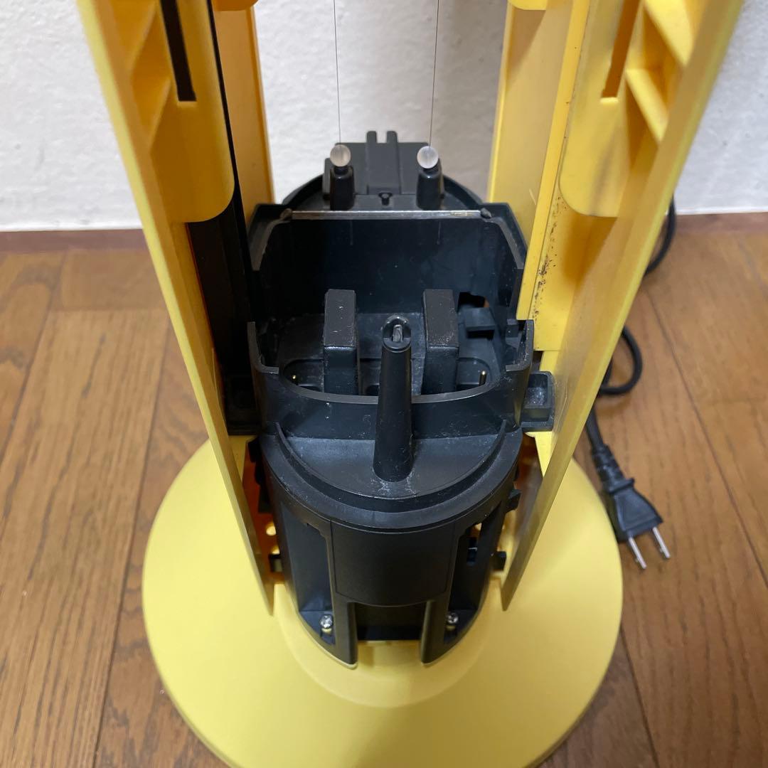 【値引】空気清浄機 イオニックブリーズ GRANDE IU867 美品