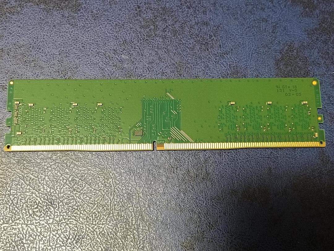 ★Crucial 16GB DDR4 メモリー(CT2K8G4DFRA32A)★