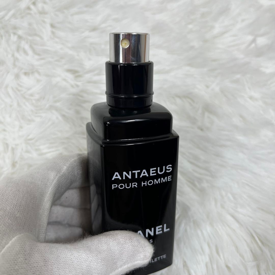 ✨未使用級✨CHANEL ANTAEUS POUR HOMME 100ml