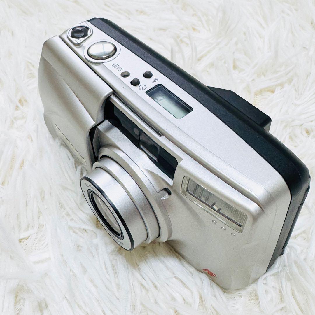 OLYMPUS オリンパス SUPERZOOM 105G フィルムカメラ