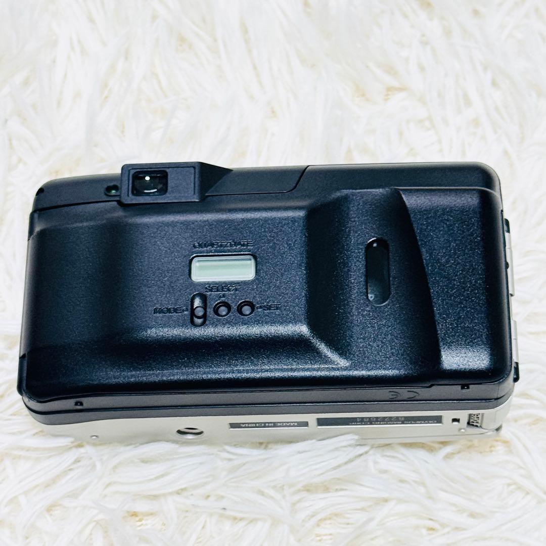 OLYMPUS オリンパス SUPERZOOM 105G フィルムカメラ
