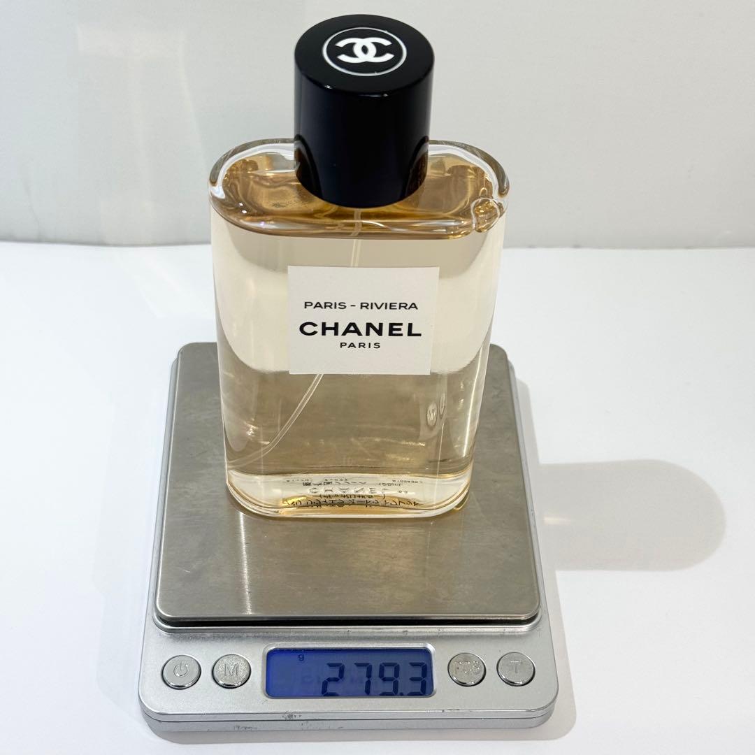 CHANEL PARIS - RIVIERA EDT 125ml 香水