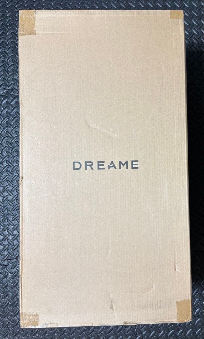 Dreame ドリーミー H12 Pro FlexReach 乾湿両用水拭掃除機