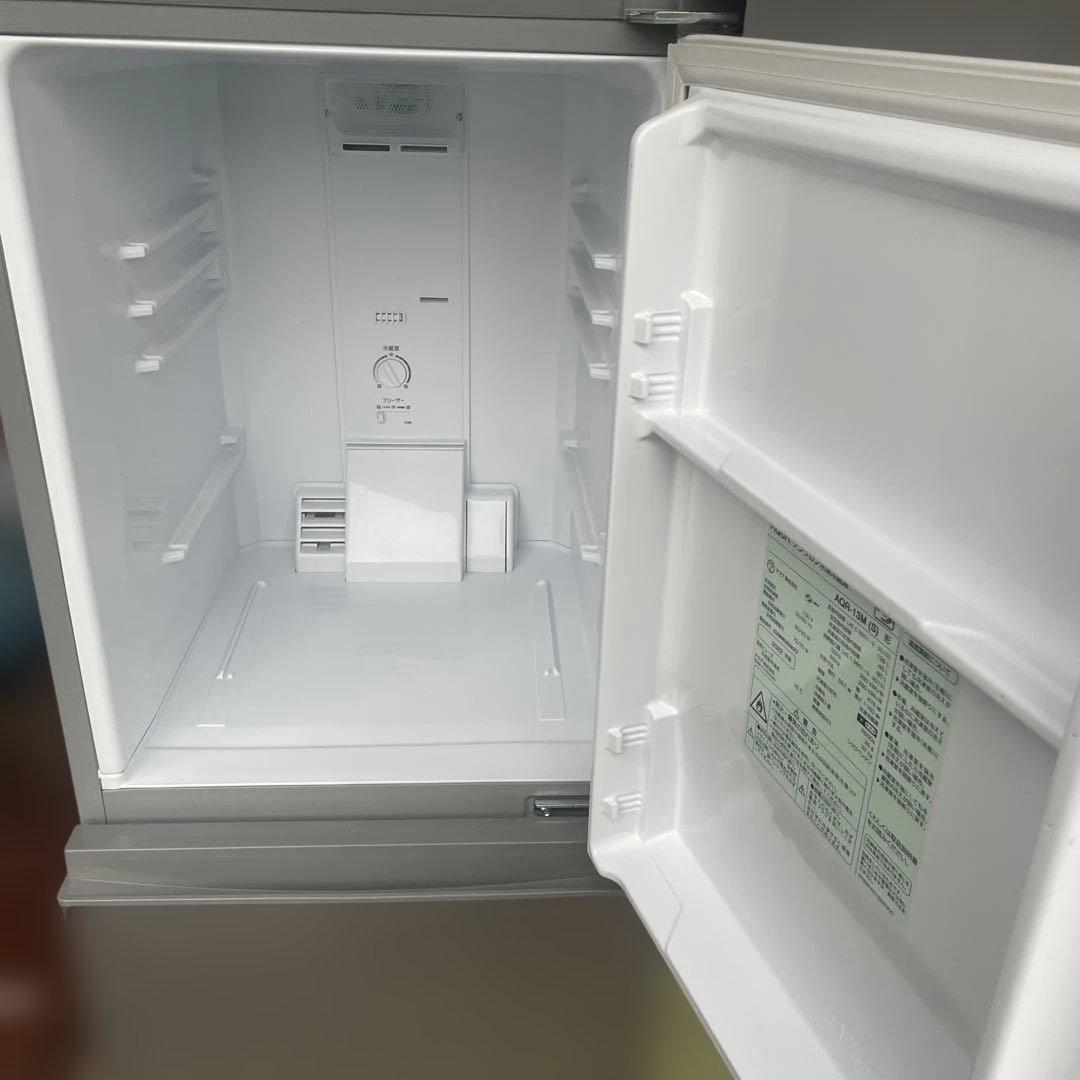 冷蔵庫 洗濯機セット割り　☆地域限定配達無料★ AQUA冷蔵庫 Haier洗濯機