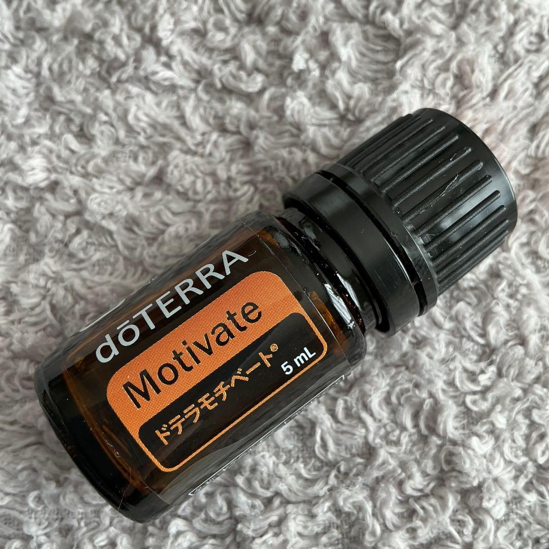 【未開封未使用】【doTERRA】エッセンシャルオイル 感情オイル6本セット