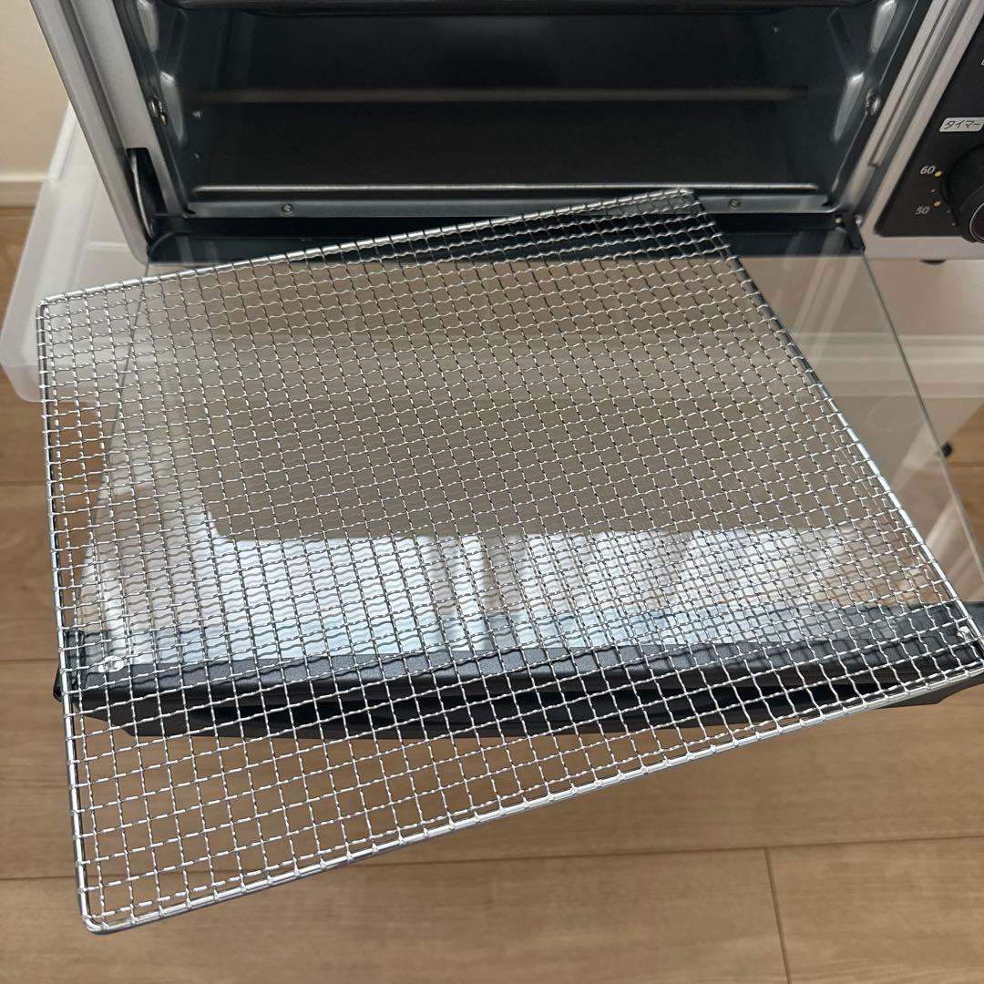 【美品】IRIS OHYAMA コンベクションオーブン PFC-D15A