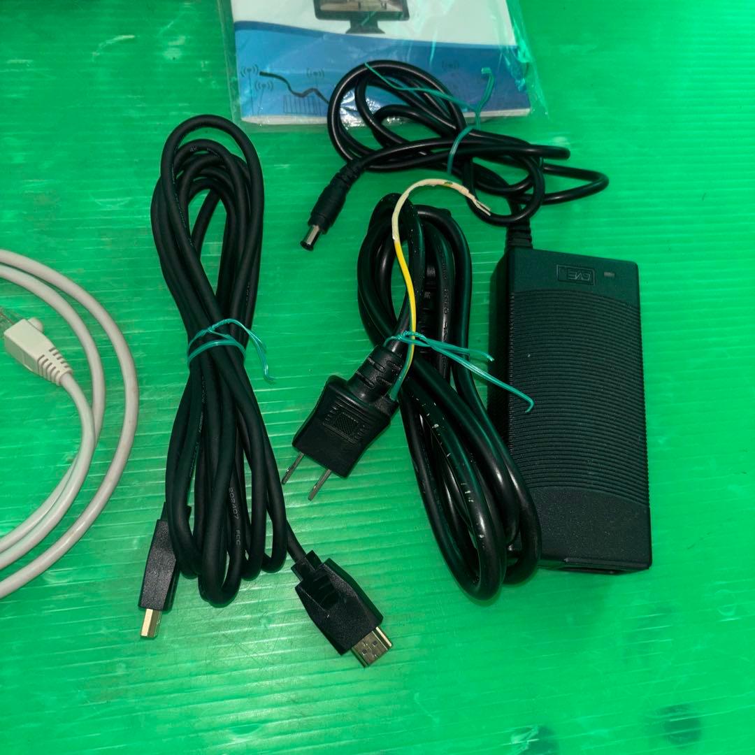 YESKAMO 防犯カメラセット YI-3K-P