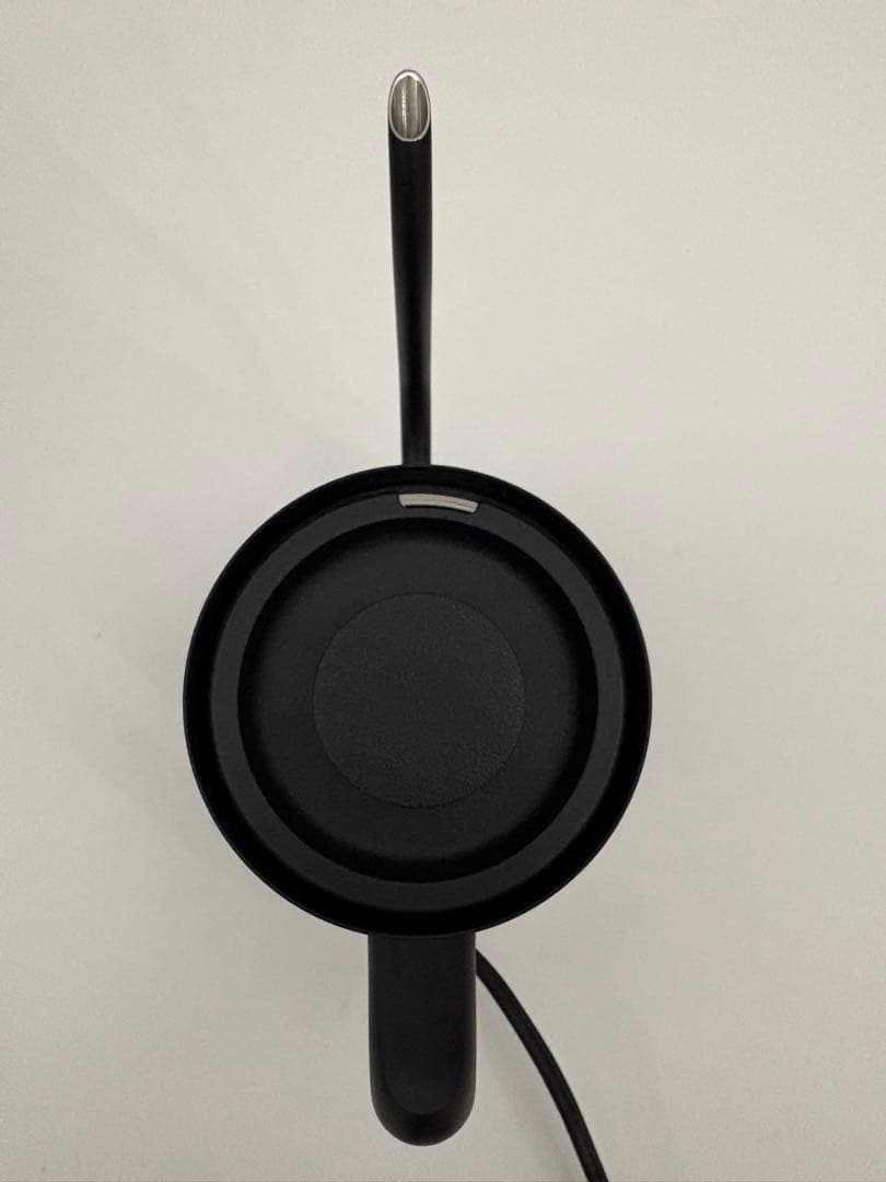 【美品】BALMUDA The Pot K02A-BK 電気ケトル ブラック