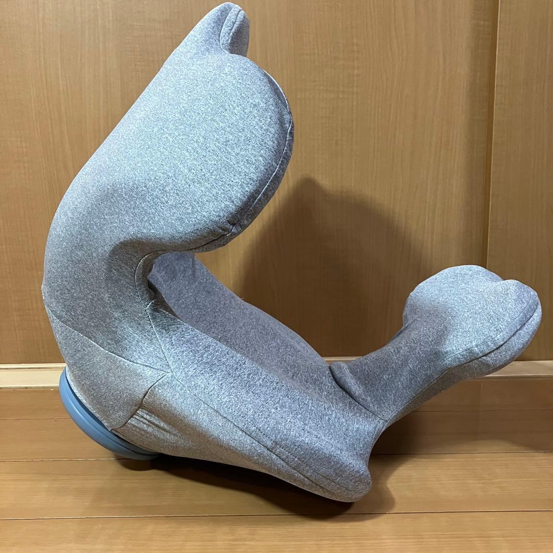 Circle Balance ヨガバランス開脚チェ アマット付き