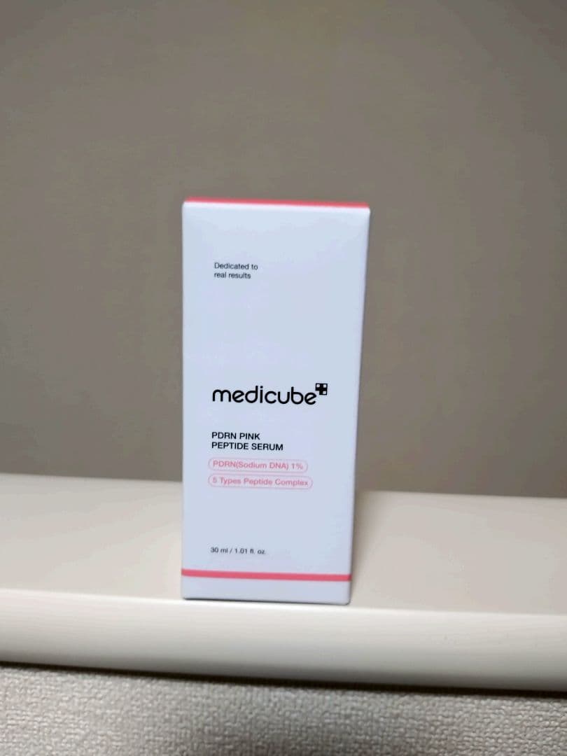 medicube　PDRN 　6点セット【新品未使用】