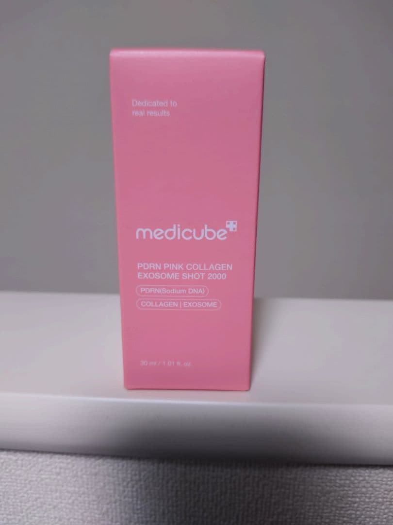 medicube　PDRN 　6点セット【新品未使用】