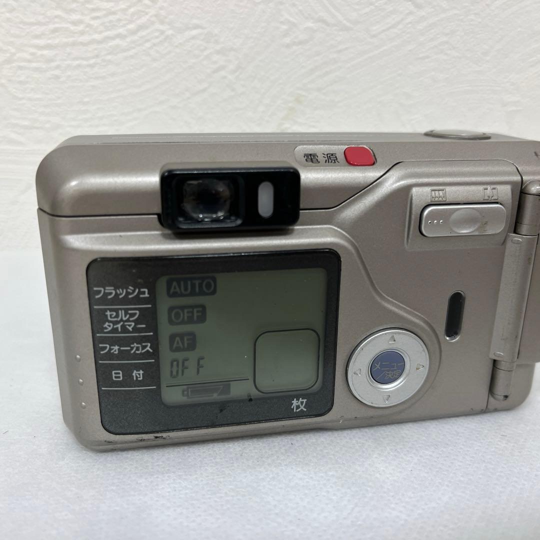 【稼動品】富士フイルム シルヴィ1000