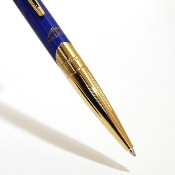 デュポン S.T.Dupont 405095 デフィ パルタガス ボールペン