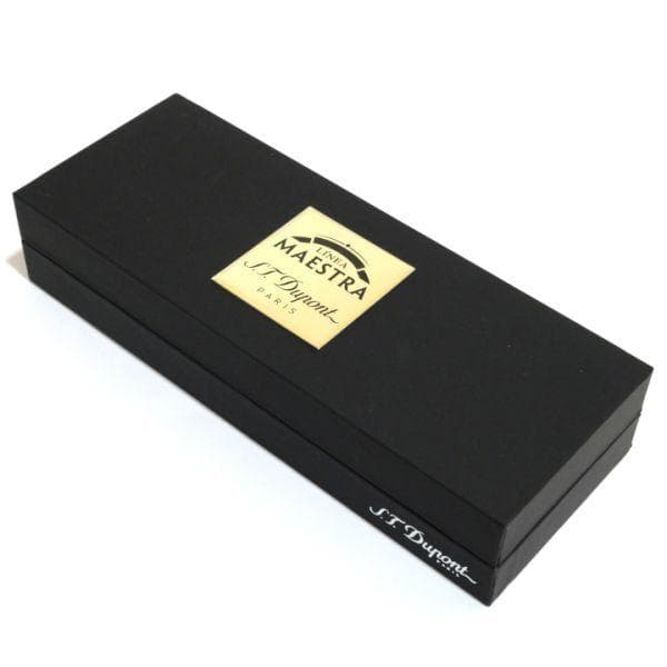 デュポン S.T.Dupont 405095 デフィ パルタガス ボールペン