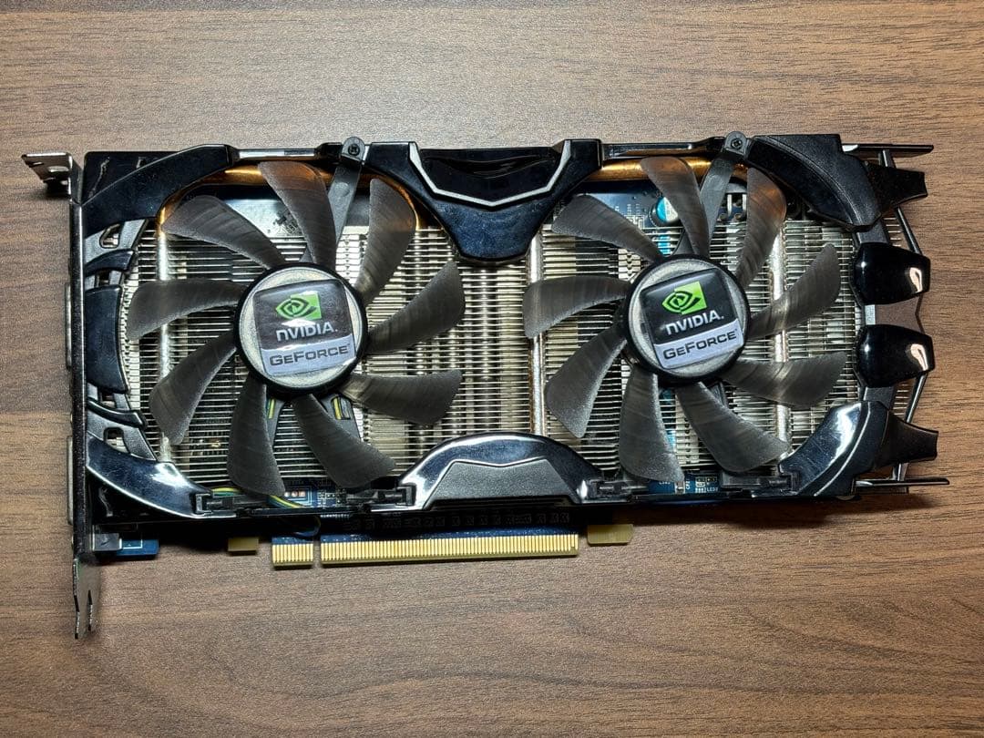 700W電源(SILVER) + Core i7 + グラボ 動作セット