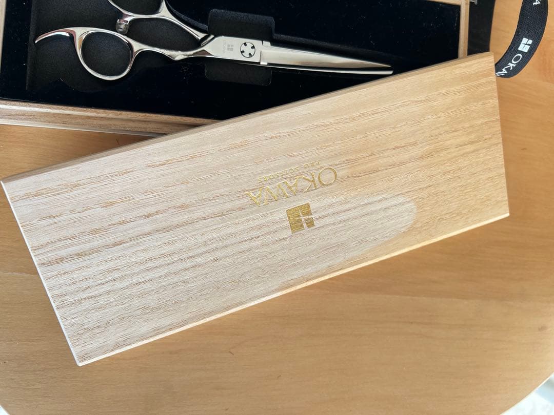 SG60-X 大川シザー　6.0インチ