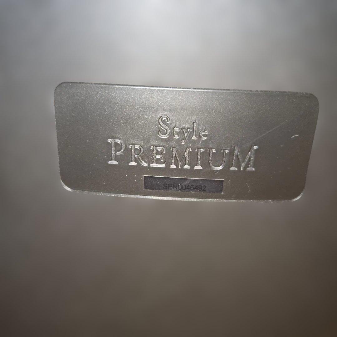 【美品✨️】スタイル プレミアム MTG style PREMIUM