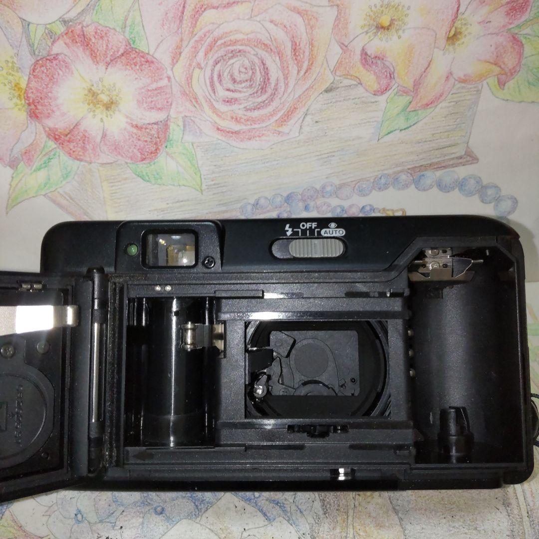 ☆☆極上美品❕動作確認済☆☆キヤノンオートボーイ MINI T
