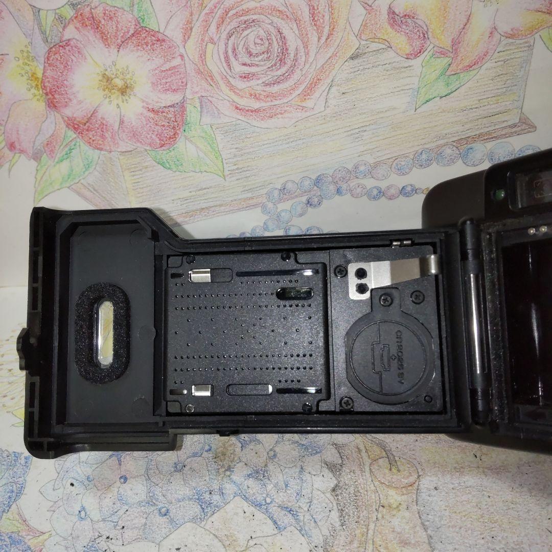 ☆☆極上美品❕動作確認済☆☆キヤノンオートボーイ MINI T