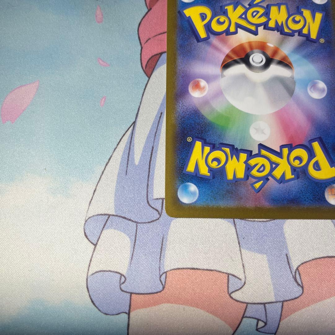ポケモンカード　ブースターex sar テラスタルフェスex