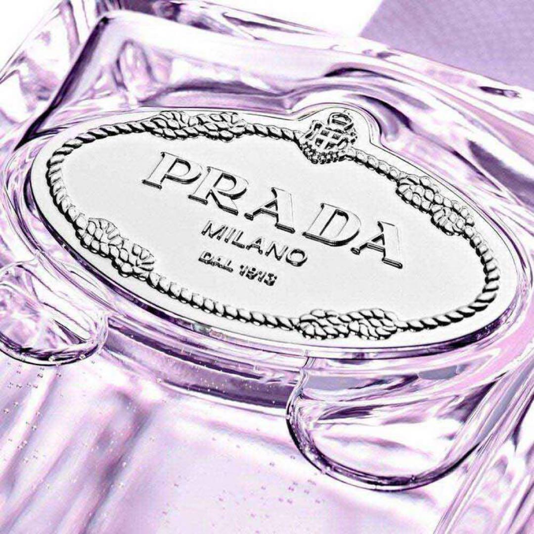 PRADA インフュージョン ドゥ プラダ フィグ オーデパルファム
