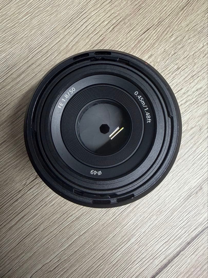 【お値下げ交渉可】SONY α7RII (ILCE-7RM2)