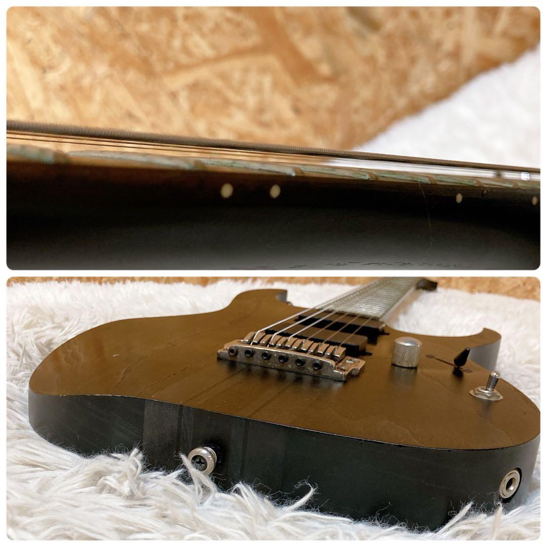 Ibanez アイバニーズ　RGIT20FE EMG スルーネック　エレキギター