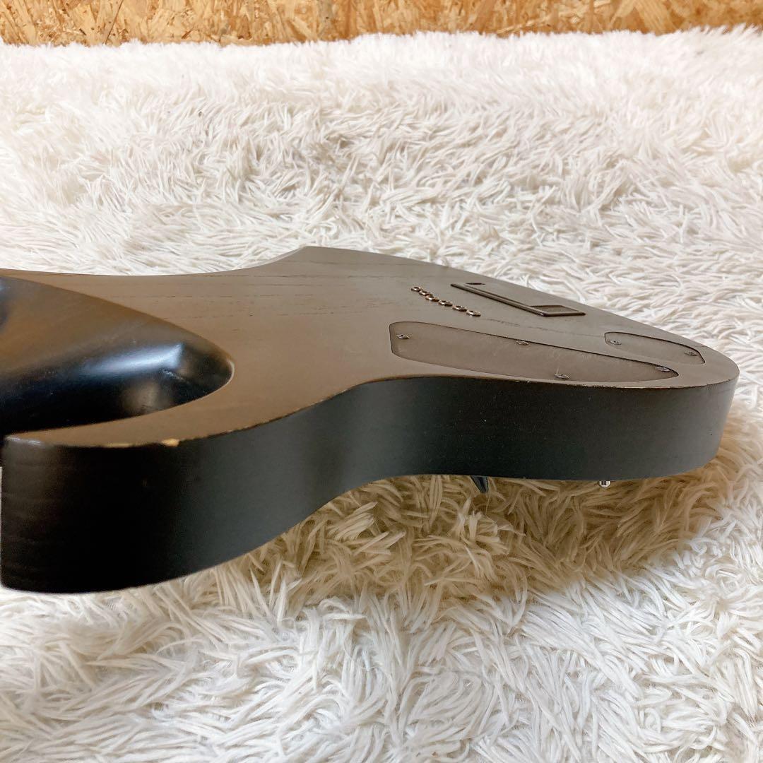 Ibanez アイバニーズ　RGIT20FE EMG スルーネック　エレキギター