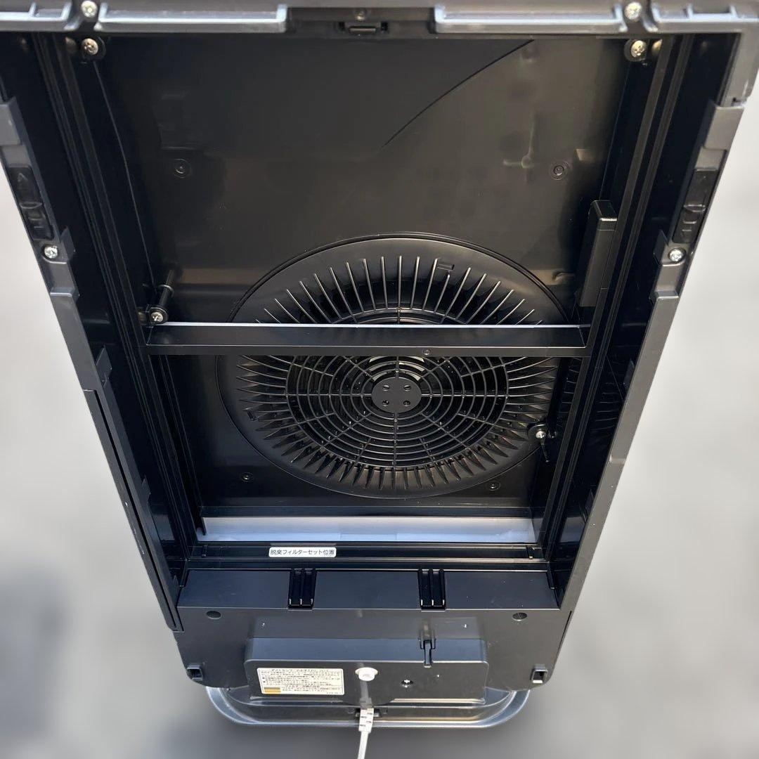 HITACHI/2023年製/次亜塩素酸除菌脱臭機/ZP-GA1000T(H)